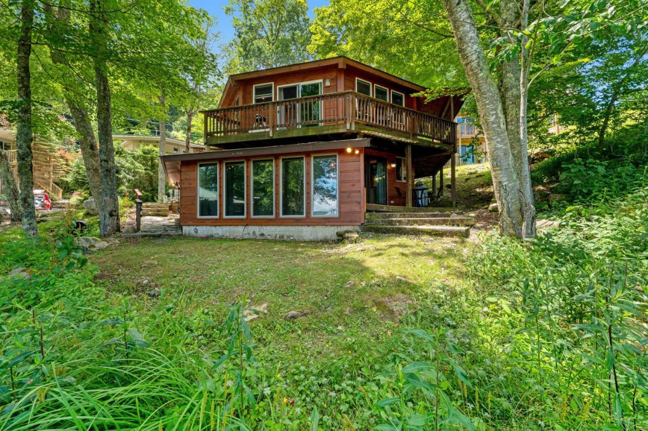 Villa Slopesider 14B Sugar Mountain Exterior foto