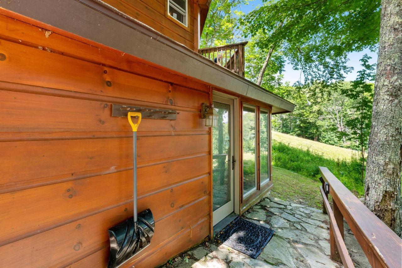 Villa Slopesider 14B Sugar Mountain Exterior foto